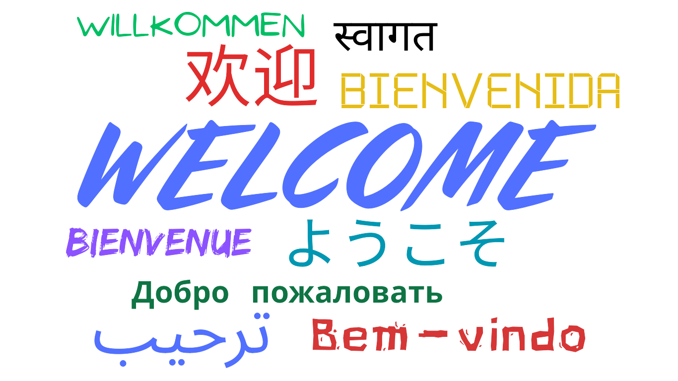 Localization illustration